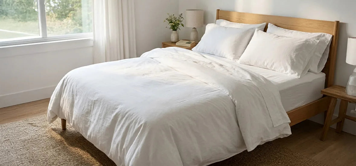 The Ultimate Thread Count Guide: What It Really Means and How to Pick the Right One