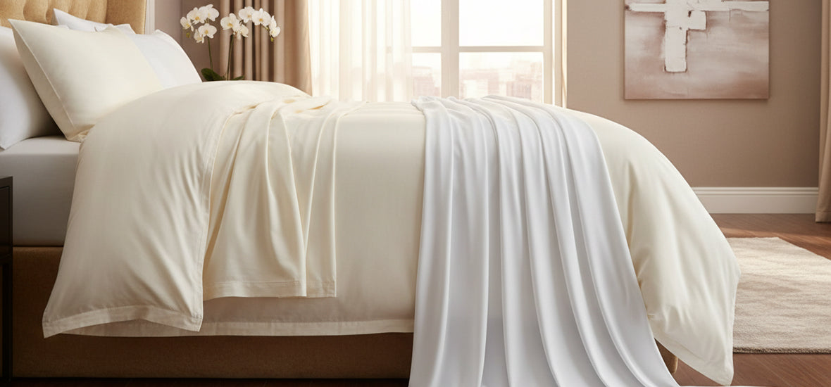 Thread Count vs GSM: Which Matters More for Bed Sheets?