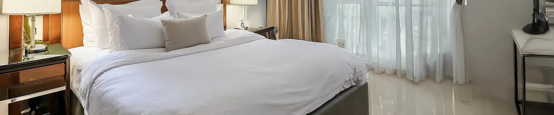 Understanding Thread Counts: Discover Your Perfect Bedsheets