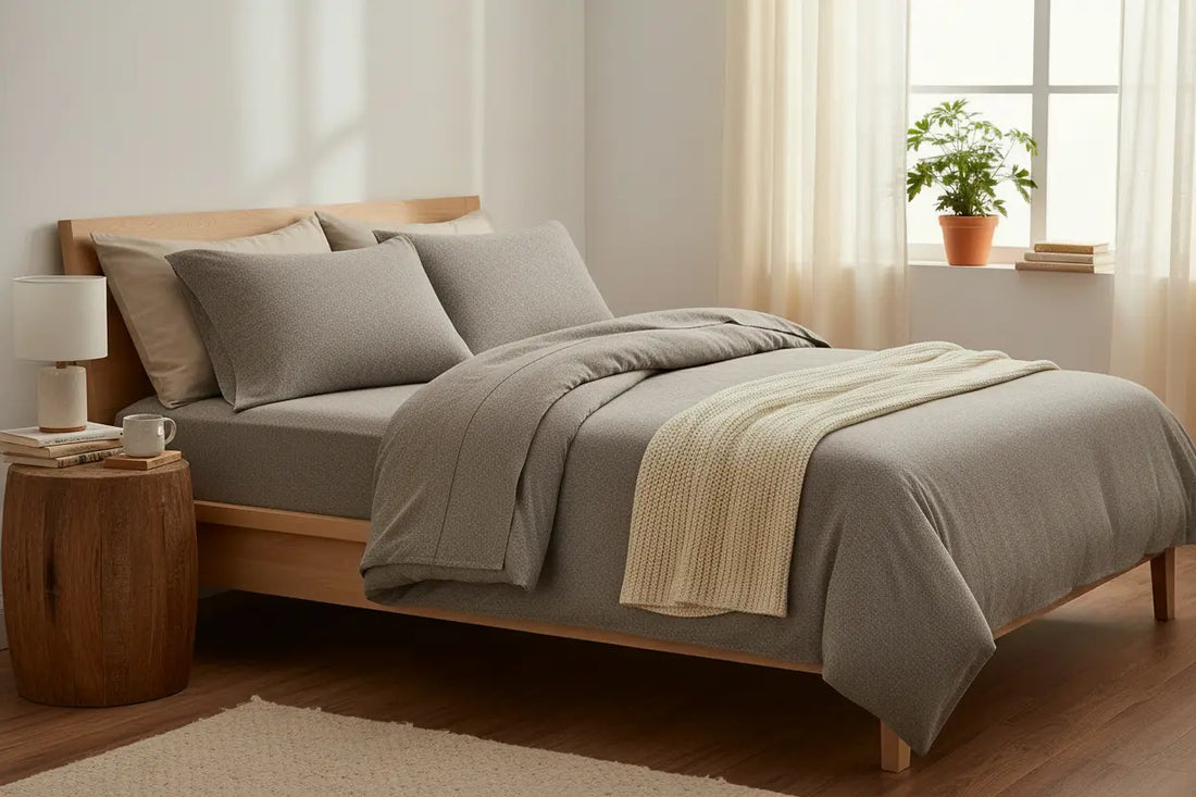 What Are Flannel Sheets A Complete Cozy Bedding Guide