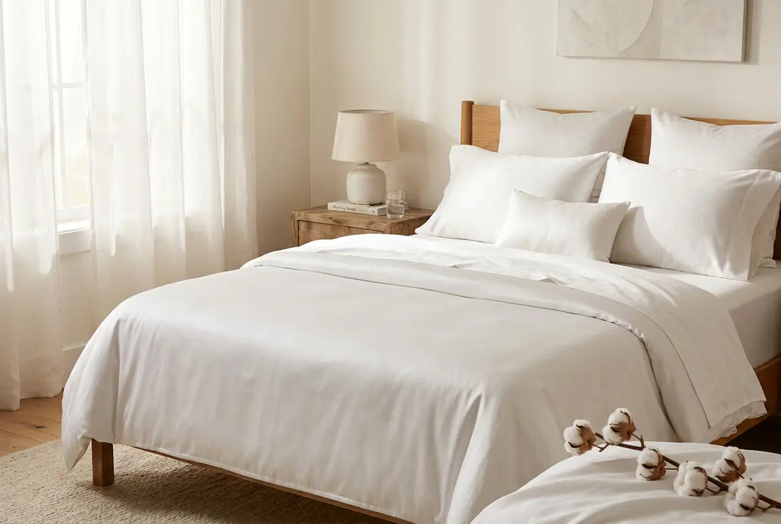 How to make your bed sheets smell good: a step-by-step guide