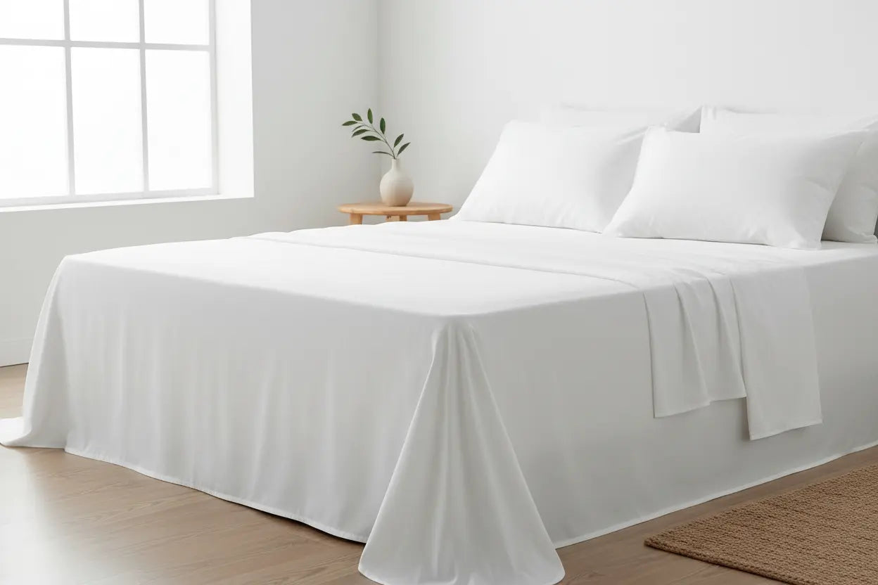 What Comes in a Sheet Set? Everything Included, Explained