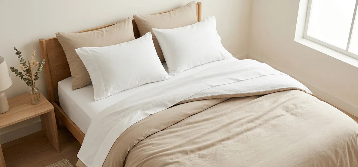 Can You Use a Duvet Cover Without an Insert? 5 Easy Bedding Hacks
