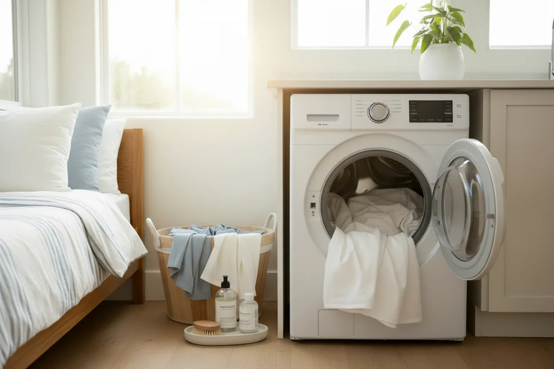 How Often Should You Wash Your Sheets? A Simple Guide to Cleaner, Fresher Bedding