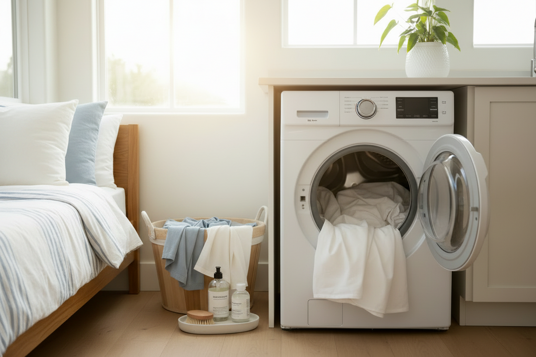 How Often Should You Wash Your Sheets? A Simple Guide to Cleaner, Fresher Bedding