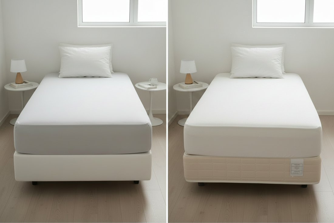 Can Twin Sheets Fit Twin XL? The Real Difference Explained