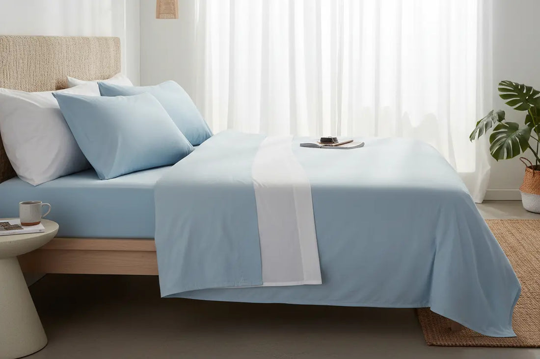 Are Percale Sheets Good? Everything You Need to Know Before You Buy