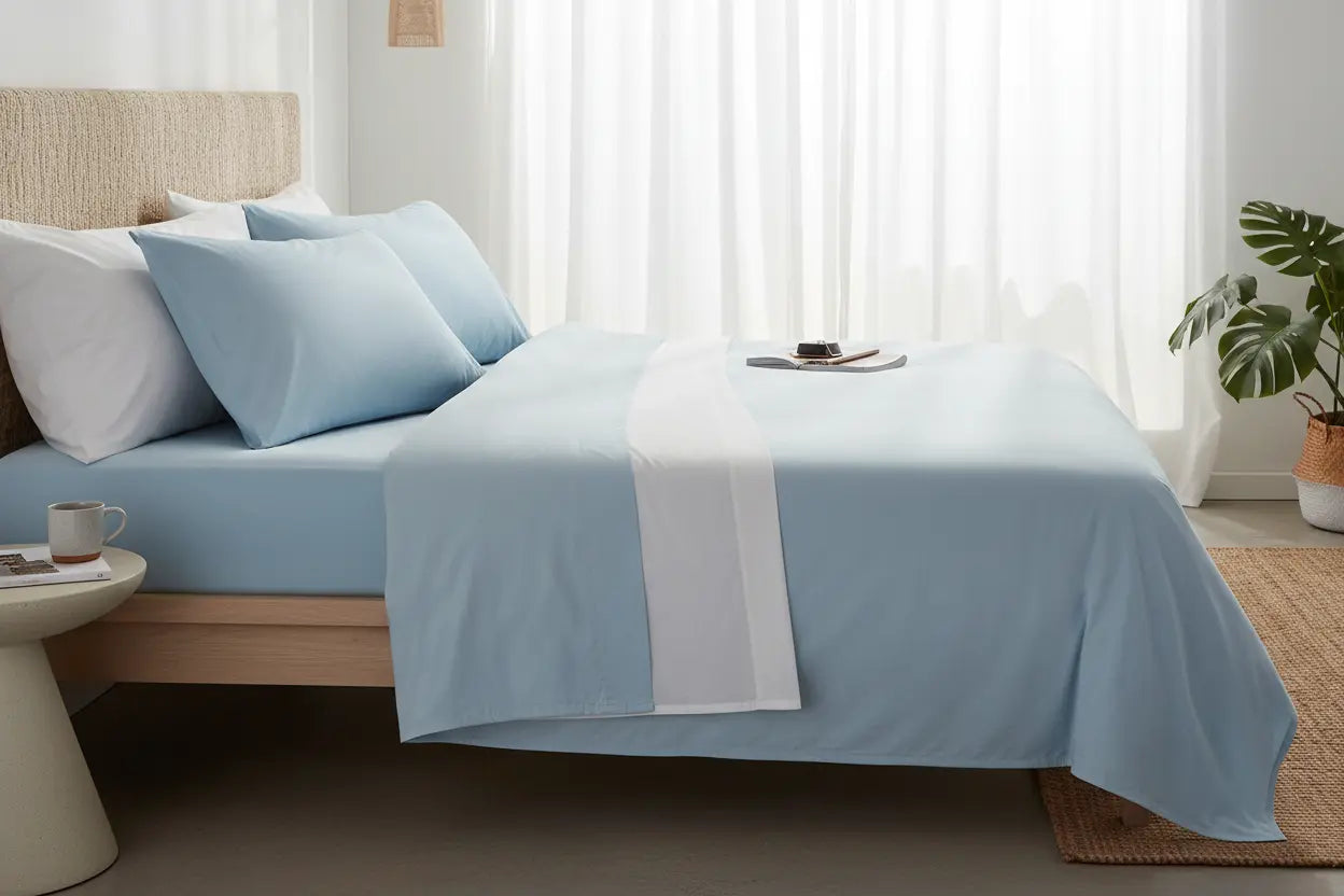 Are Percale Sheets Good? Everything You Need to Know Before You Buy