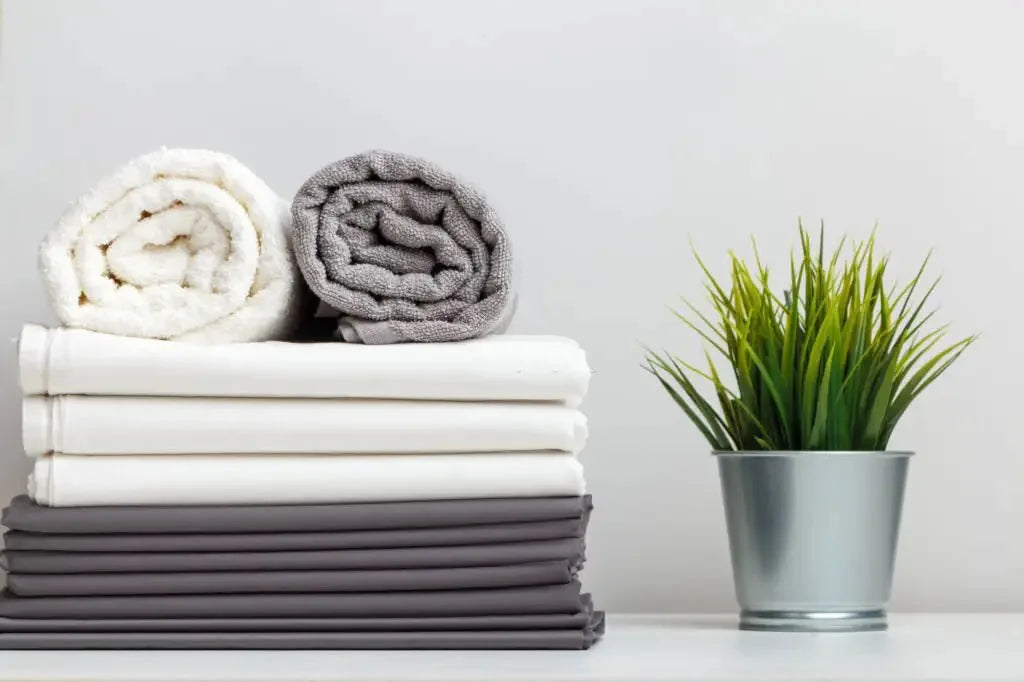 are high thread count sheets hotter