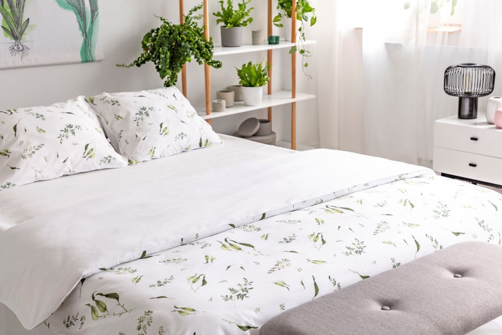 best eco friendly bed sheets