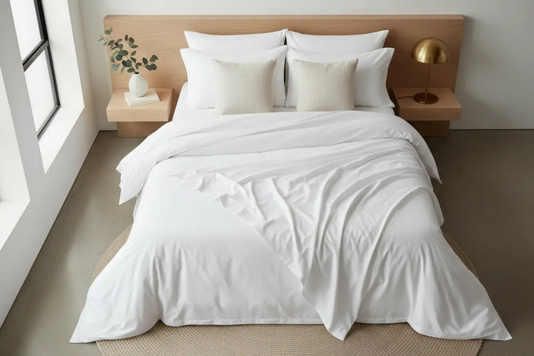 Can You Use Queen Sheets on a Full Bed? Full Fit Guide