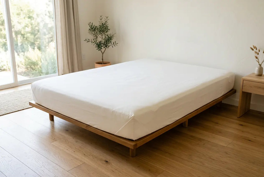 What Size Sheets Fit A Futon? A Size-By-Size Fit Guide