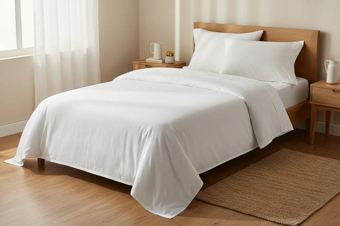 How Long Is a Twin Sheet? Key Size Facts You Need to Know Before Buying