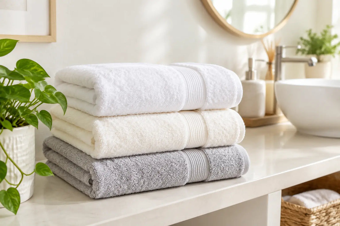 How Often Should You Change Your Bath Towel? Signs To Watch