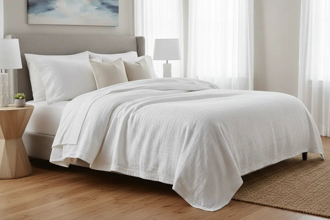 What Is a Duvet Cover? The Complete Guide to Duvet Covers