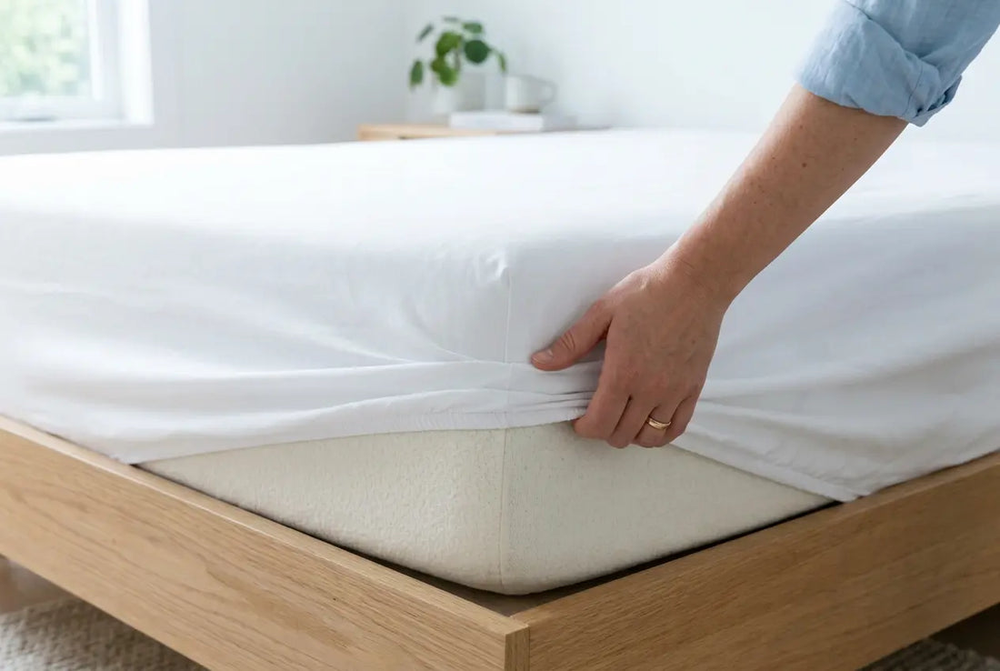 What Is A Fitted Sheet? A Simple Guide To Fit, Sizes And Care