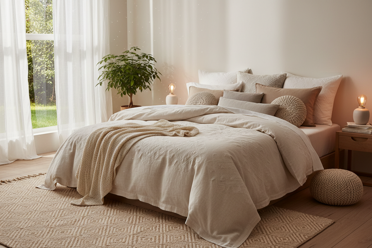 What Is the Point of a Duvet Cover