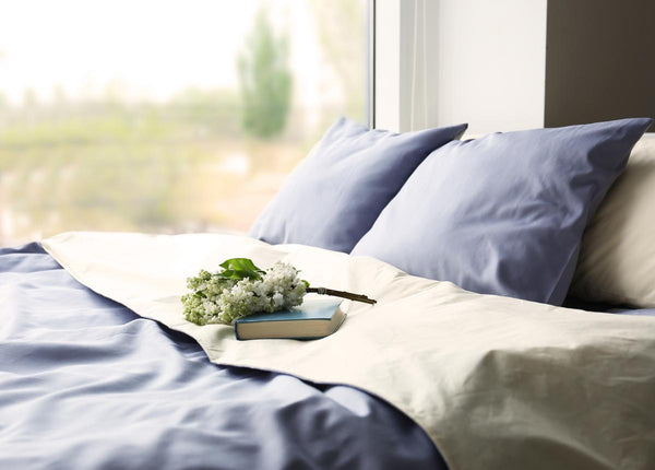 what is cotton percale sheets 