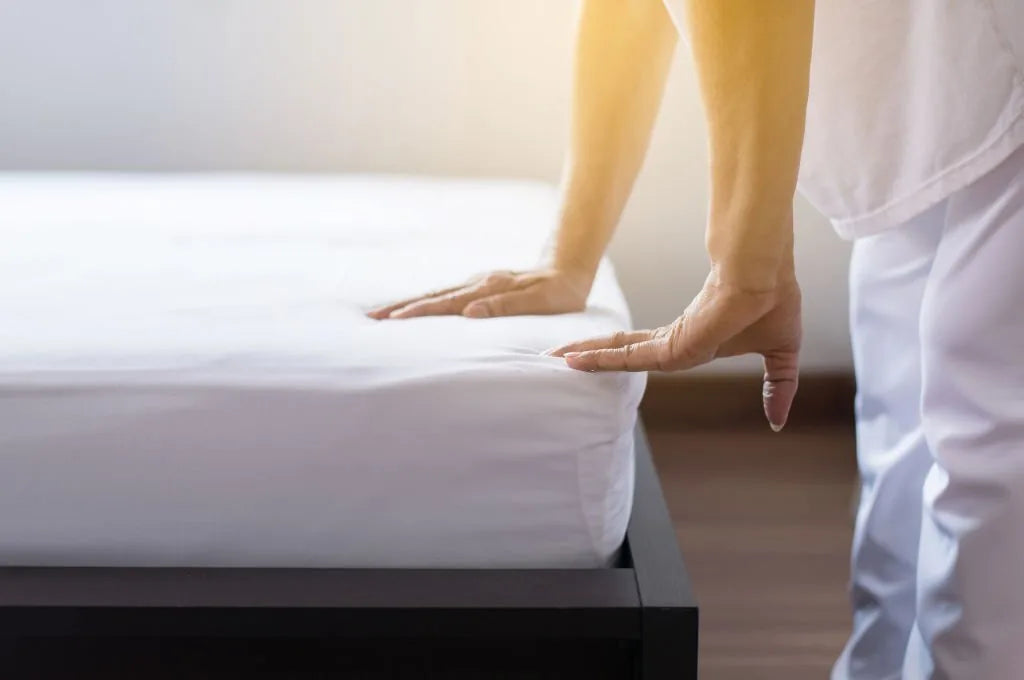 what size are deep pocket queen sheets