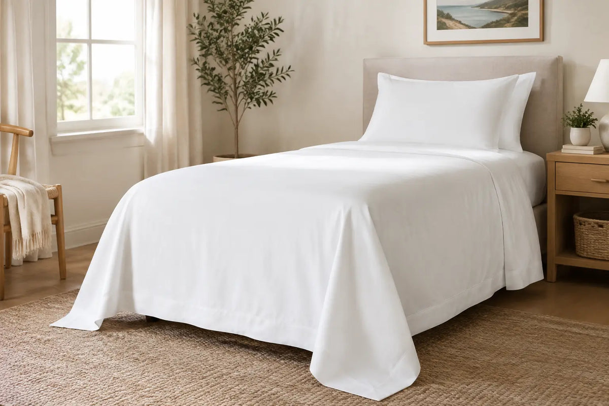 Will Full Sheets Fit a Twin Bed