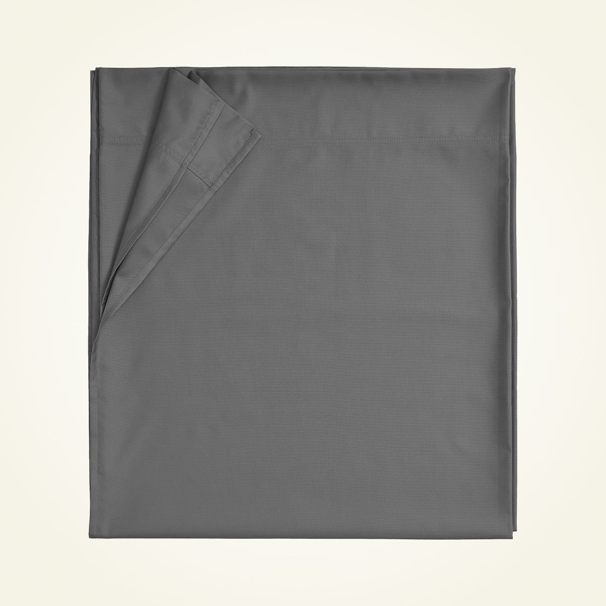 Restful Retreat 600 Cotton Flat Sheet Only - California Design Den