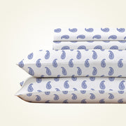 Everyday Ease 400 Sateen Cotton Sheet Set