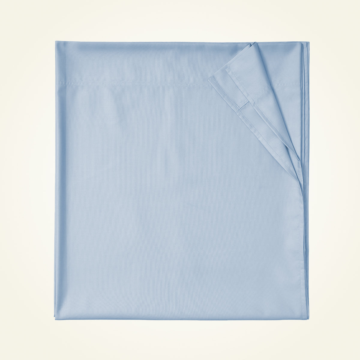 Restful Retreat 600 Cotton Flat Sheet Only - California Design Den