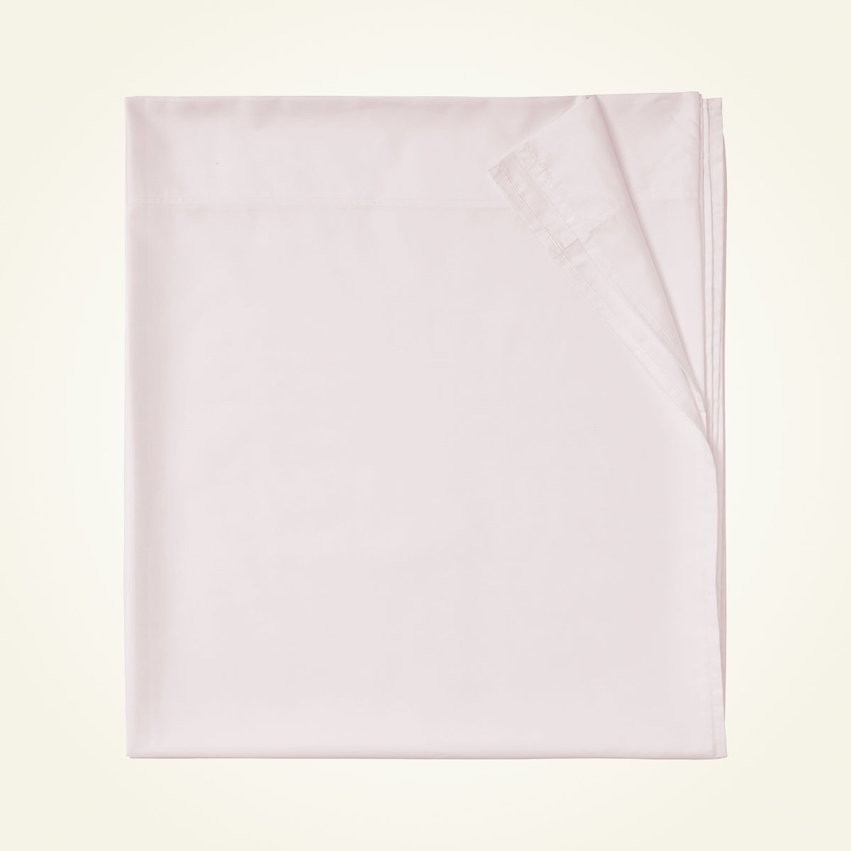 Restful Retreat 600 Cotton Flat Sheet Only - California Design Den