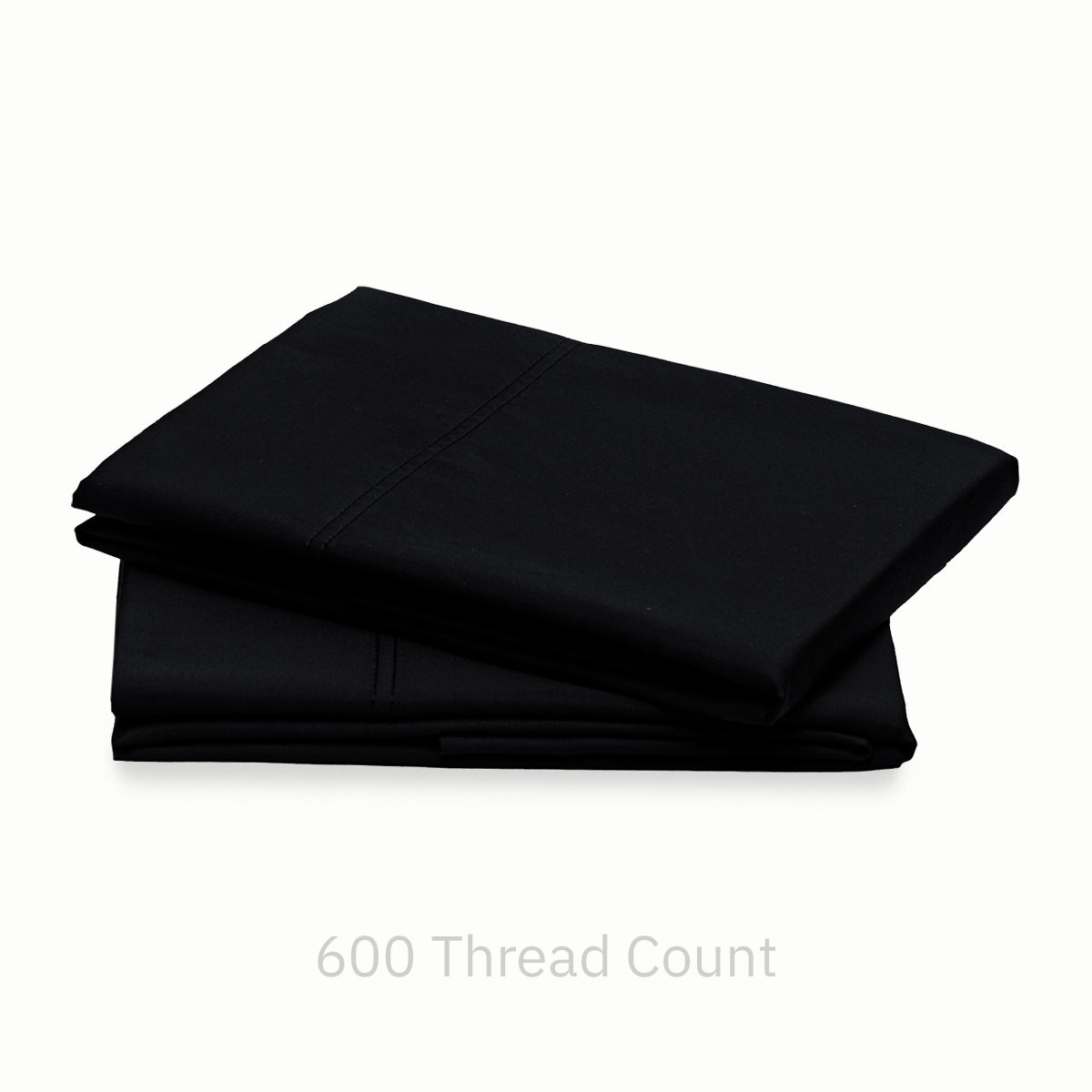 Restful Retreat Sateen 600 Pillowcase Pair - California Design Den