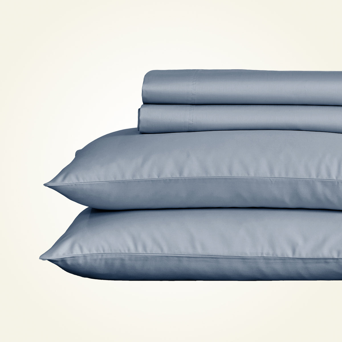 Signature Comfort Sateen Sheet Set
