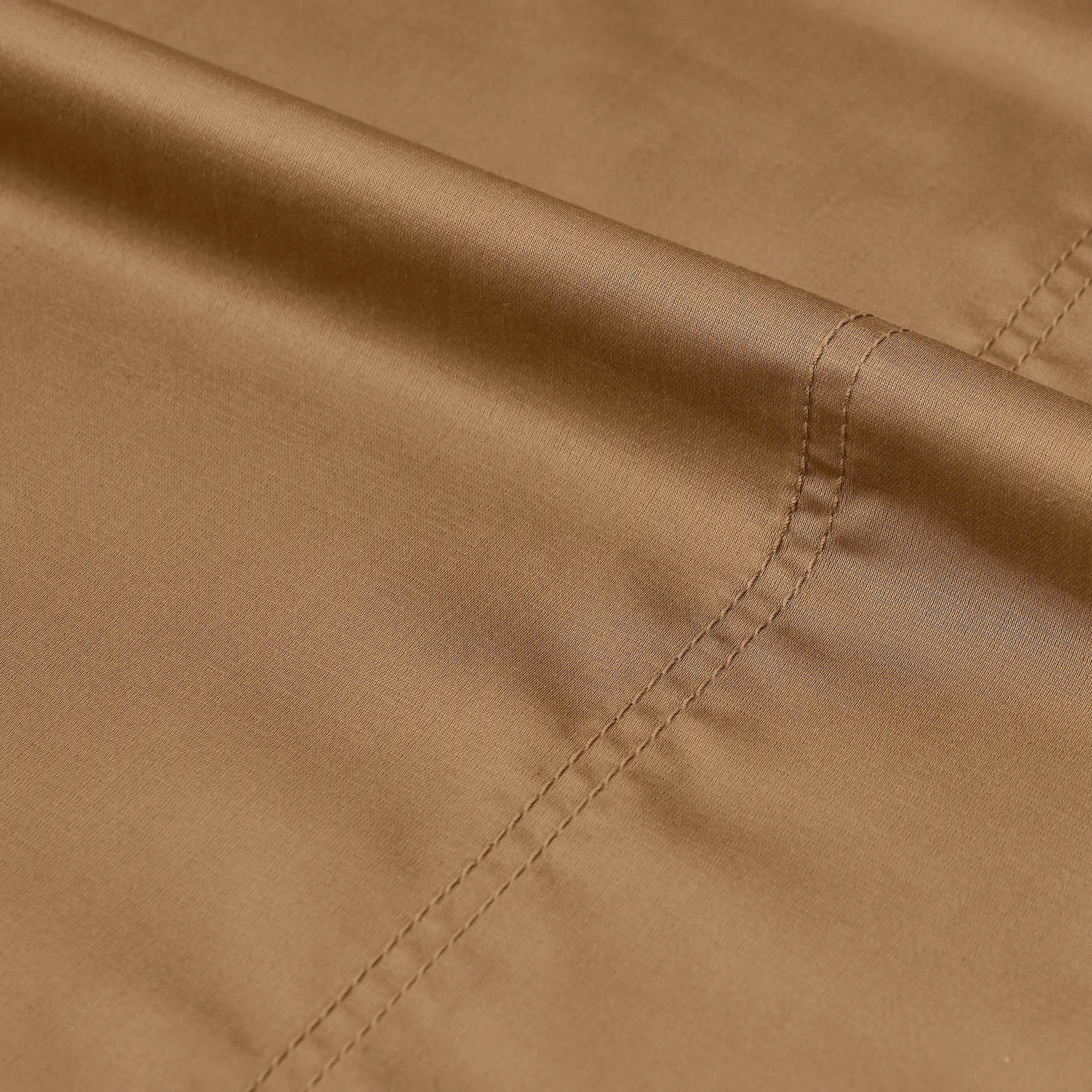 Restful Retreat 600 Sateen Cotton Sheet Set