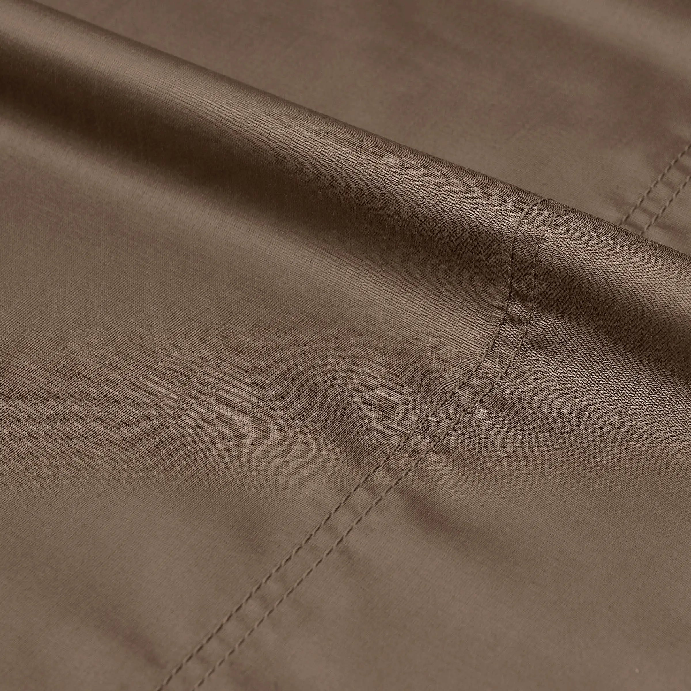 Restful Retreat 600 Sateen Cotton Sheet Set