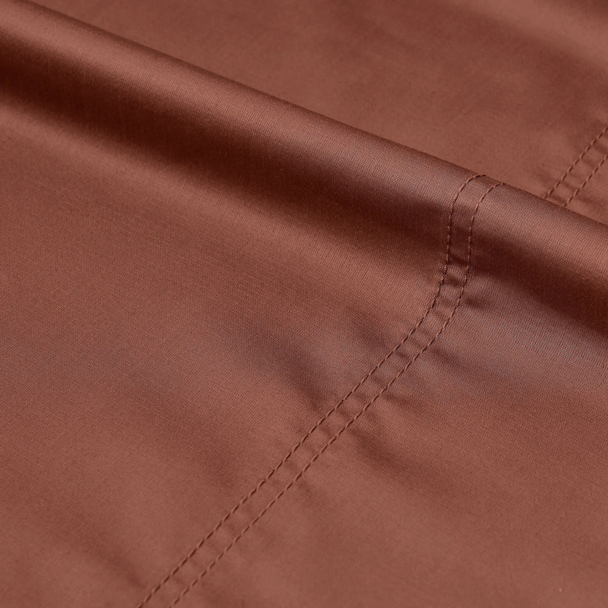 Restful Retreat 600 Sateen Cotton Sheet Set