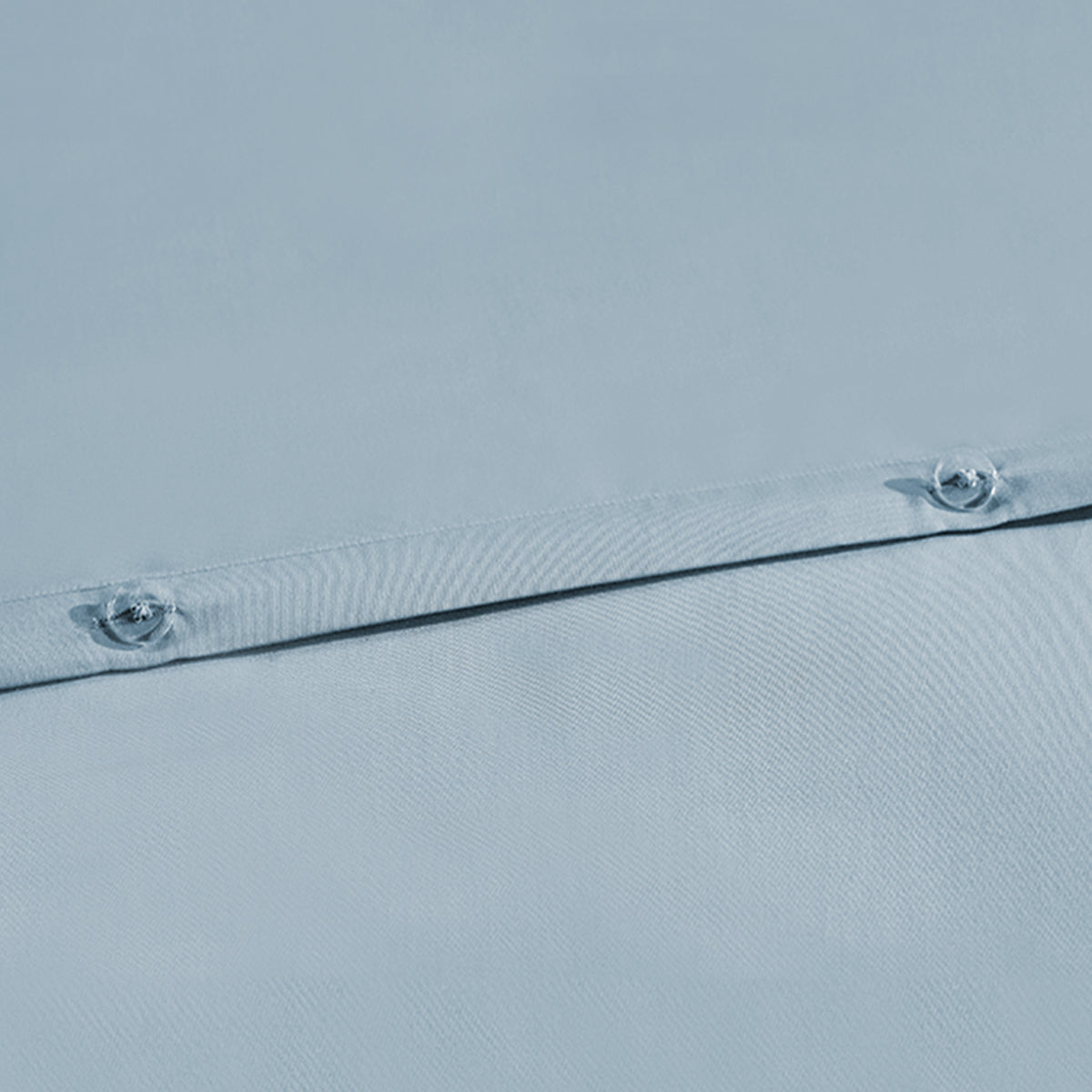 Everyday Ease Sateen 400 Duvet Cover - California Design Den