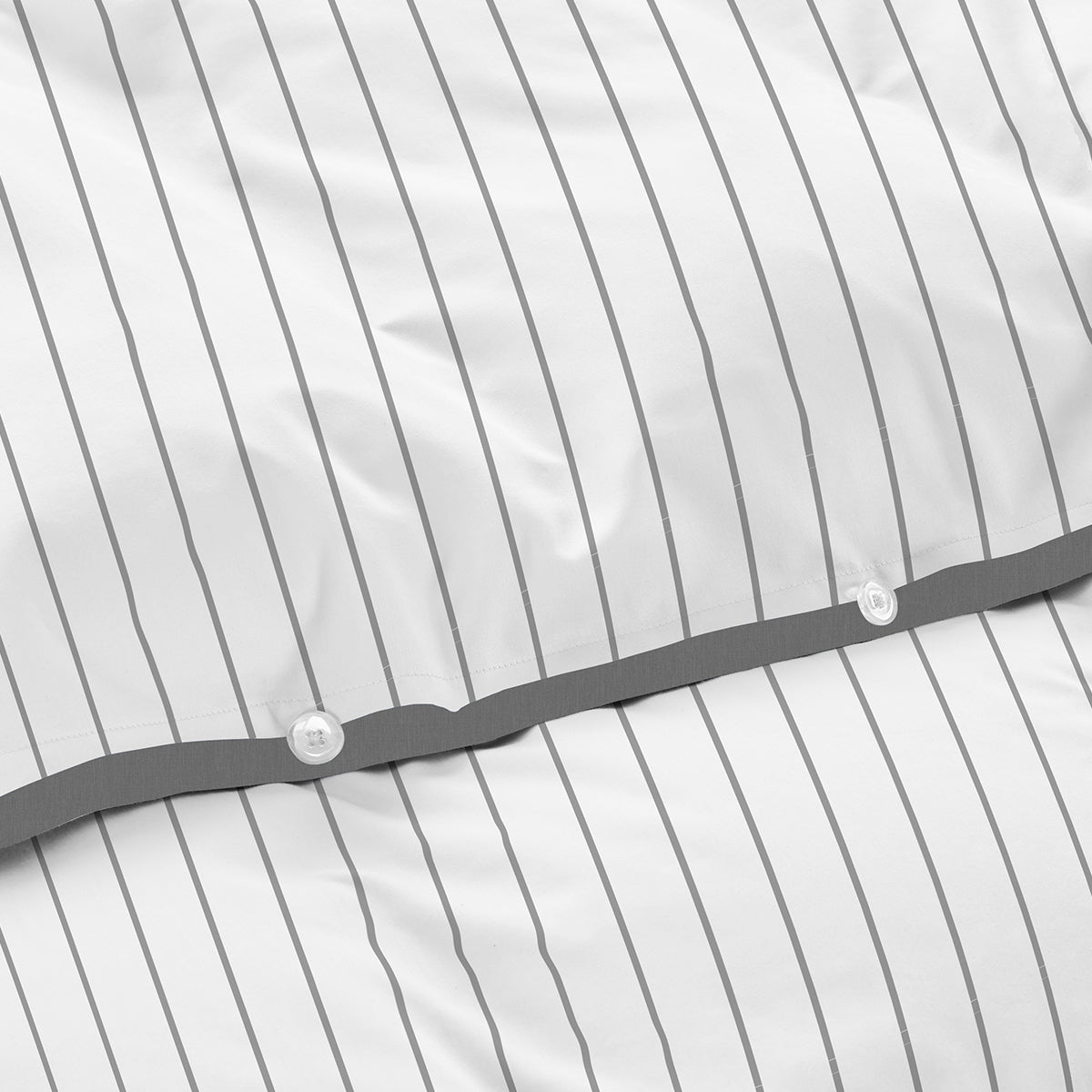 Pinstripe Print