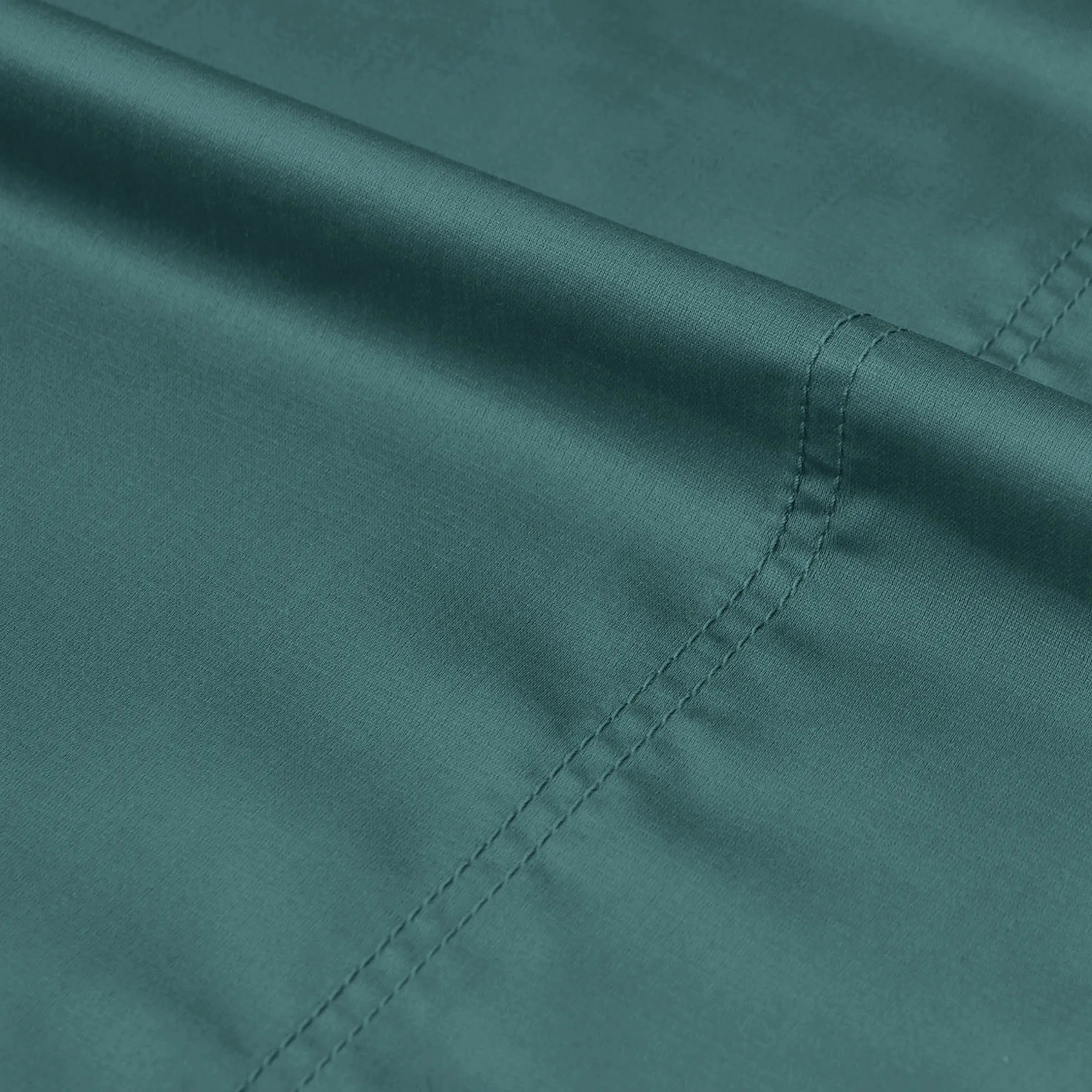 Restful Retreat 600 Sateen Cotton Sheet Set
