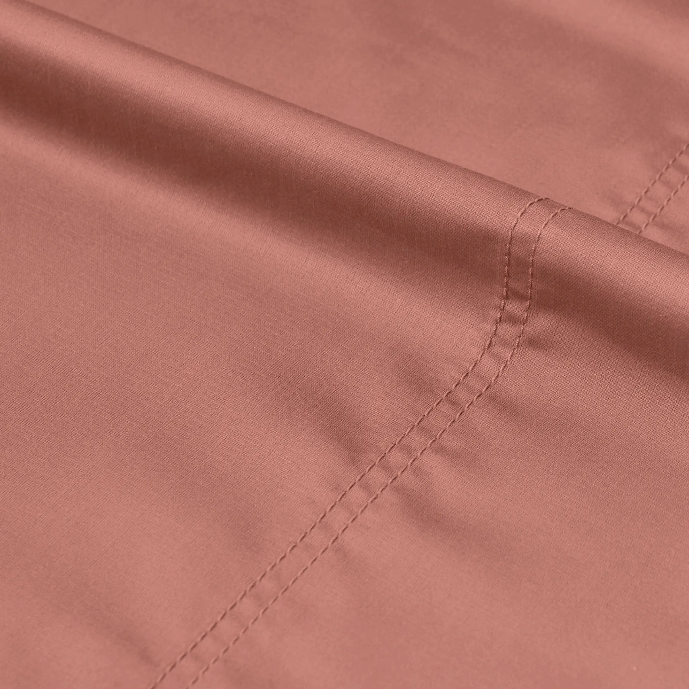 Restful Retreat 600 Sateen Cotton Sheet Set
