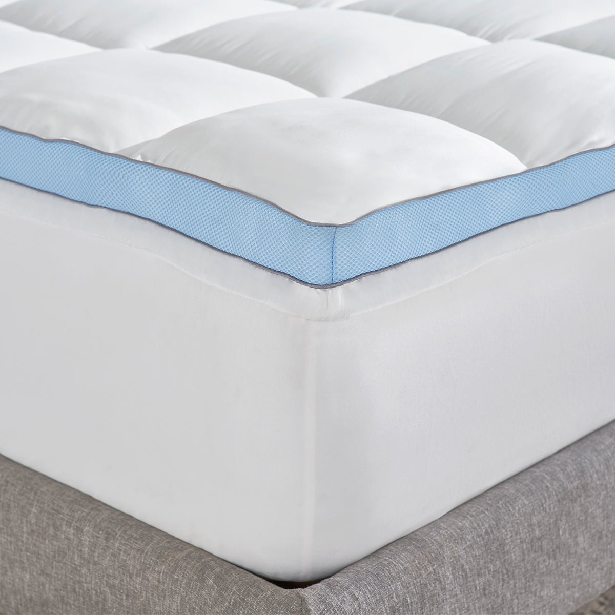 Mattress Topper - California Design Den