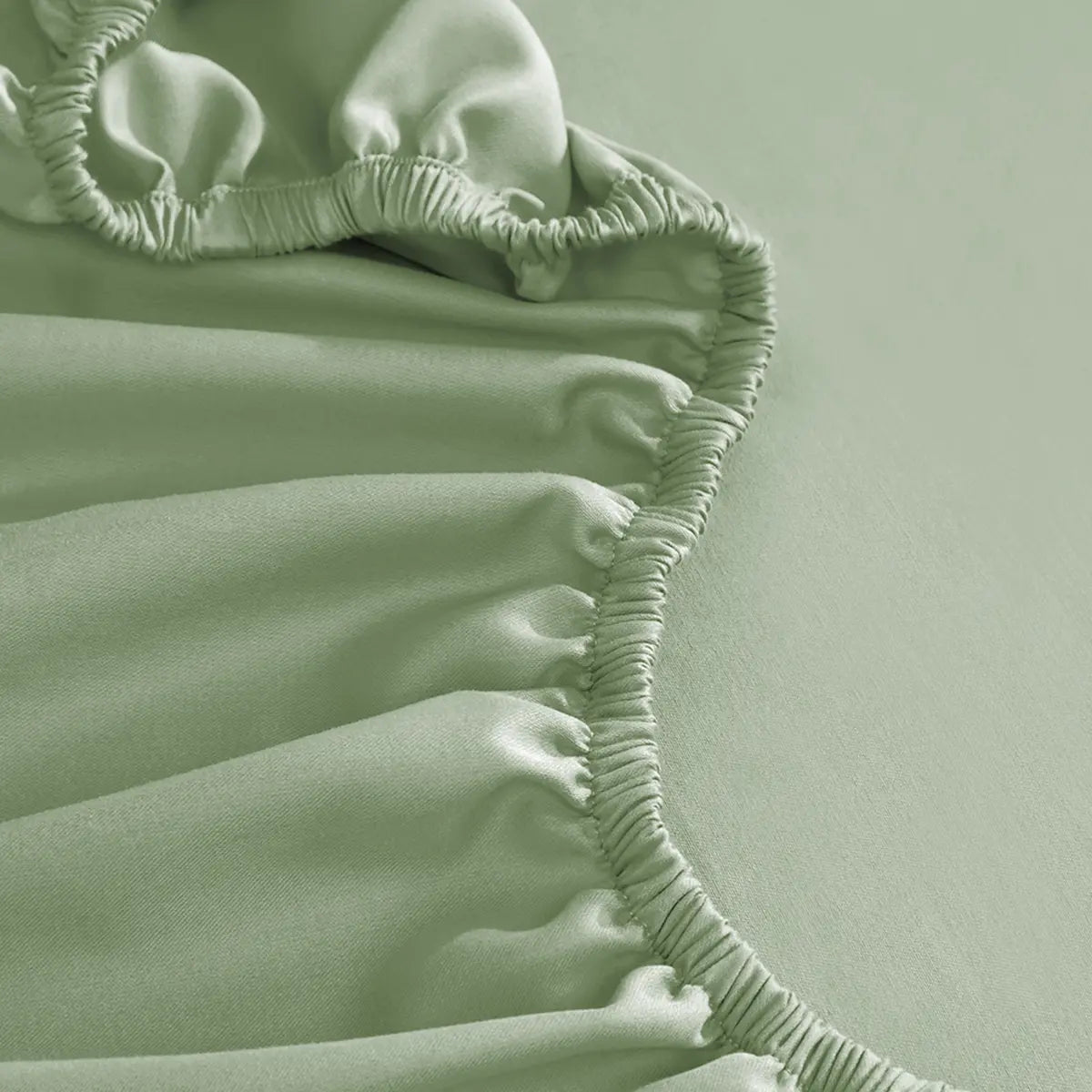 Restful Retreat 600 Sateen Cotton Sheet Set