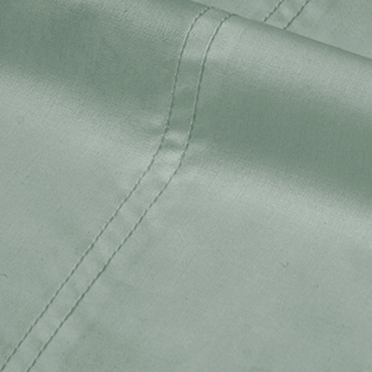 Natural Organic Cotton Percale Sheet Set