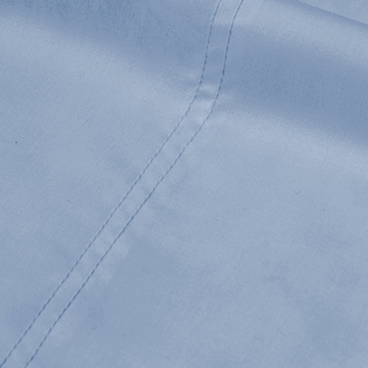 Natural Organic Percale Sheet Set