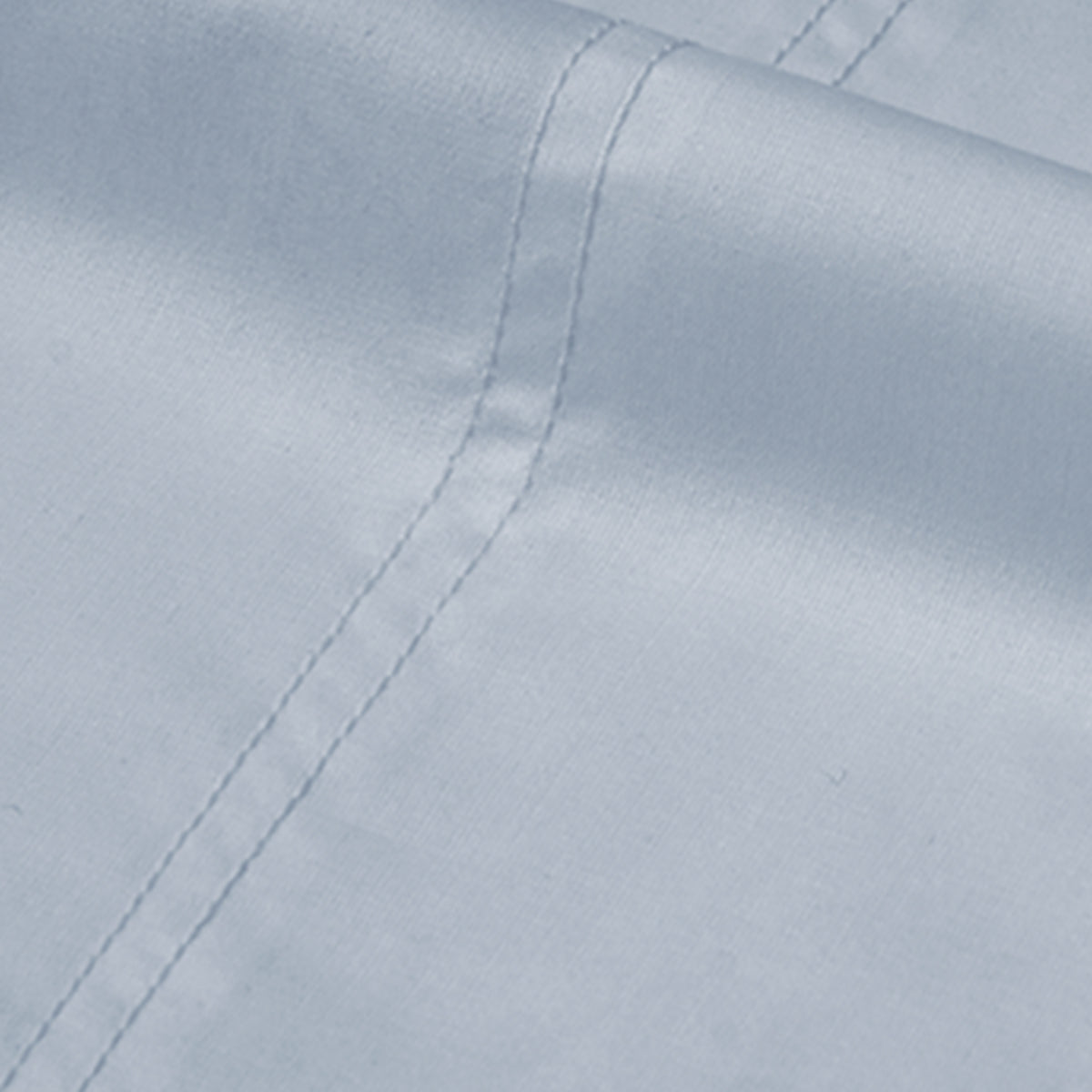 Natural Organic Percale Sheet Set