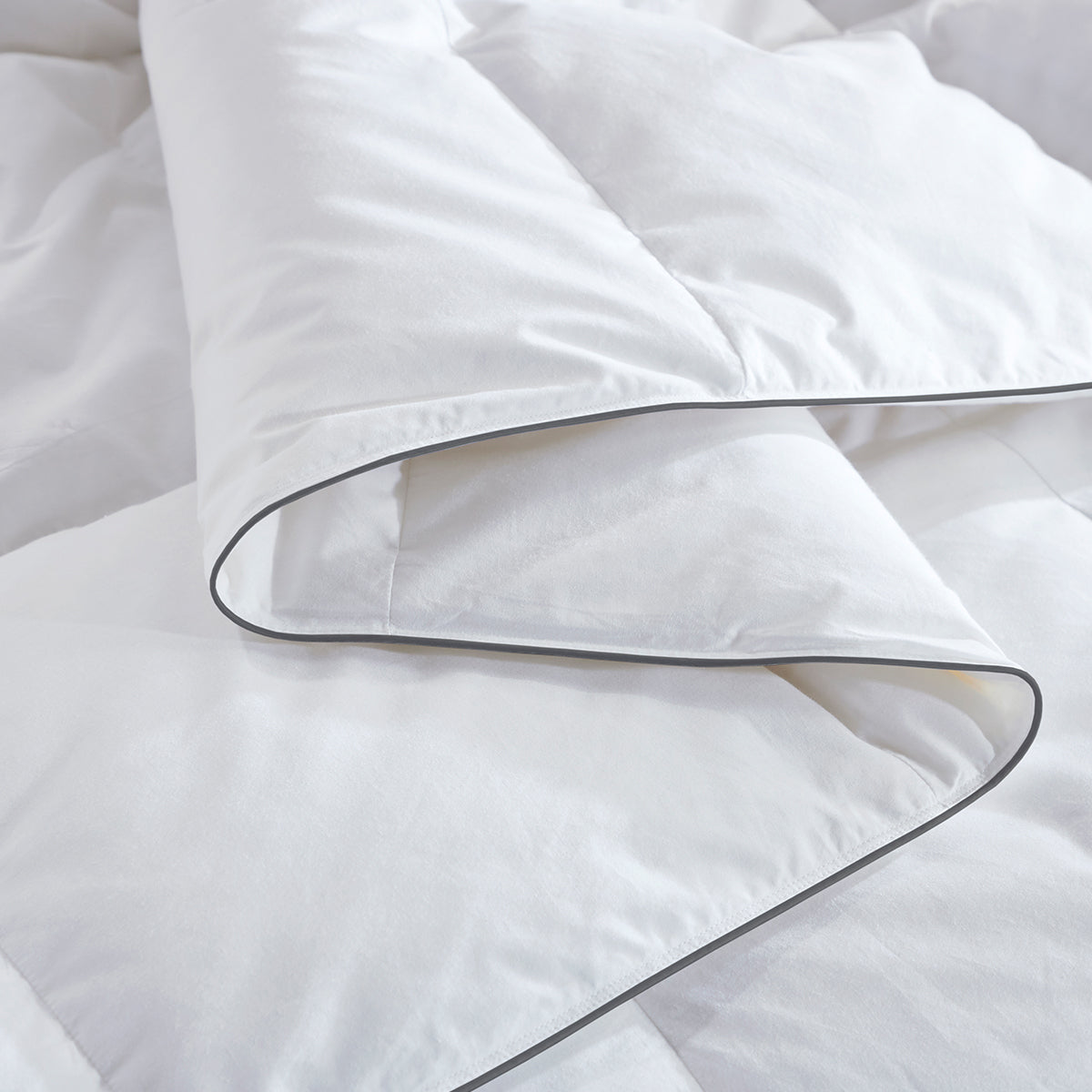 Down Alternative Duvet Insert - California Design Den