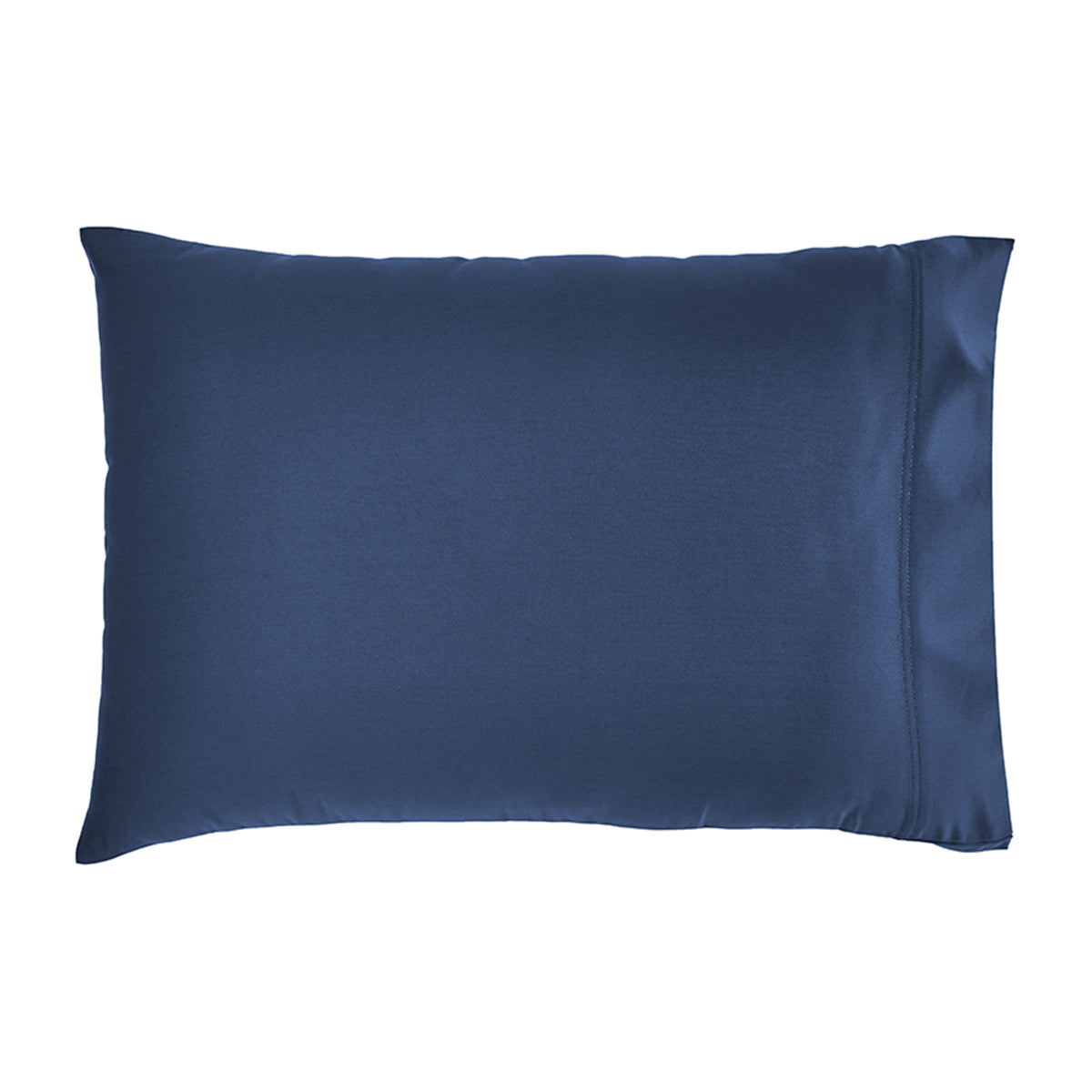 Hotel Luxe Sateen 800 Pillowcases - California Design Den