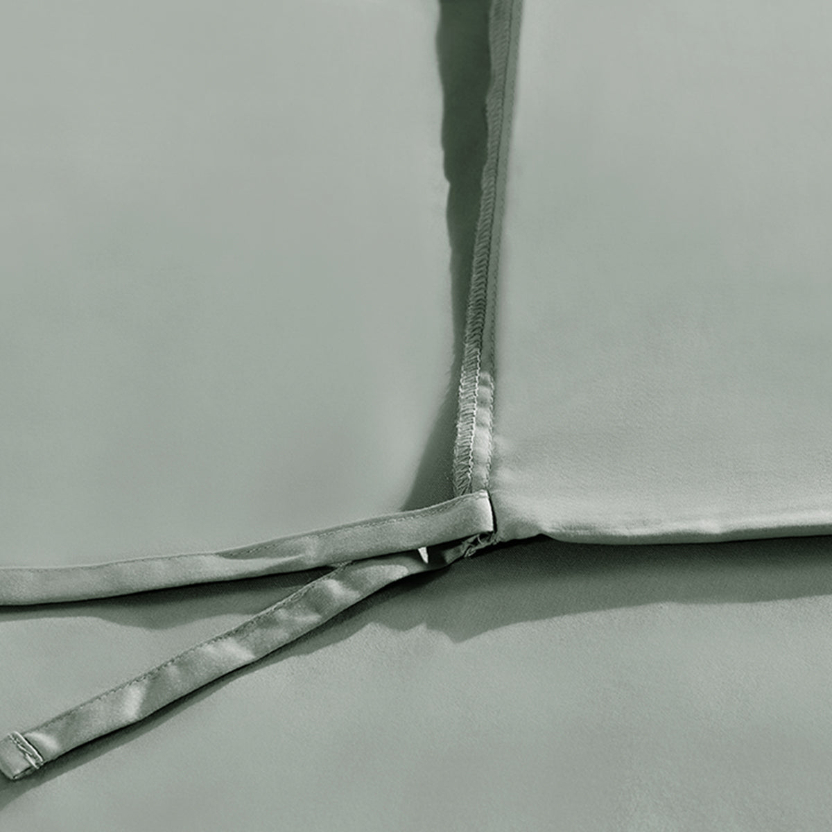 Everyday Ease Sateen 400 Duvet Cover - California Design Den