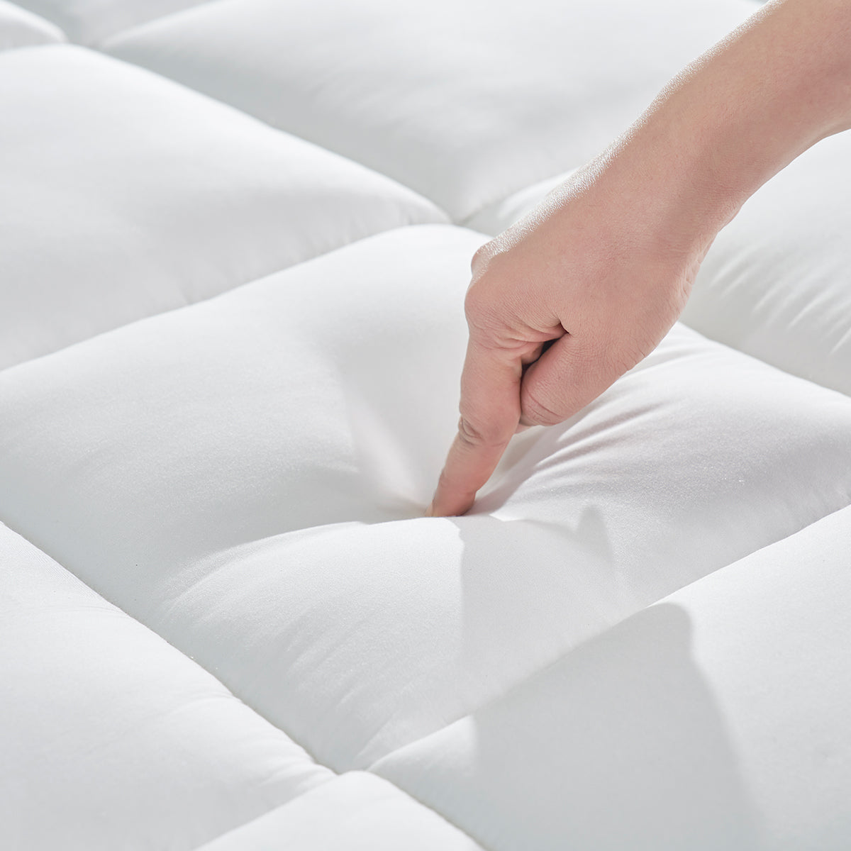 Mattress Topper - California Design Den