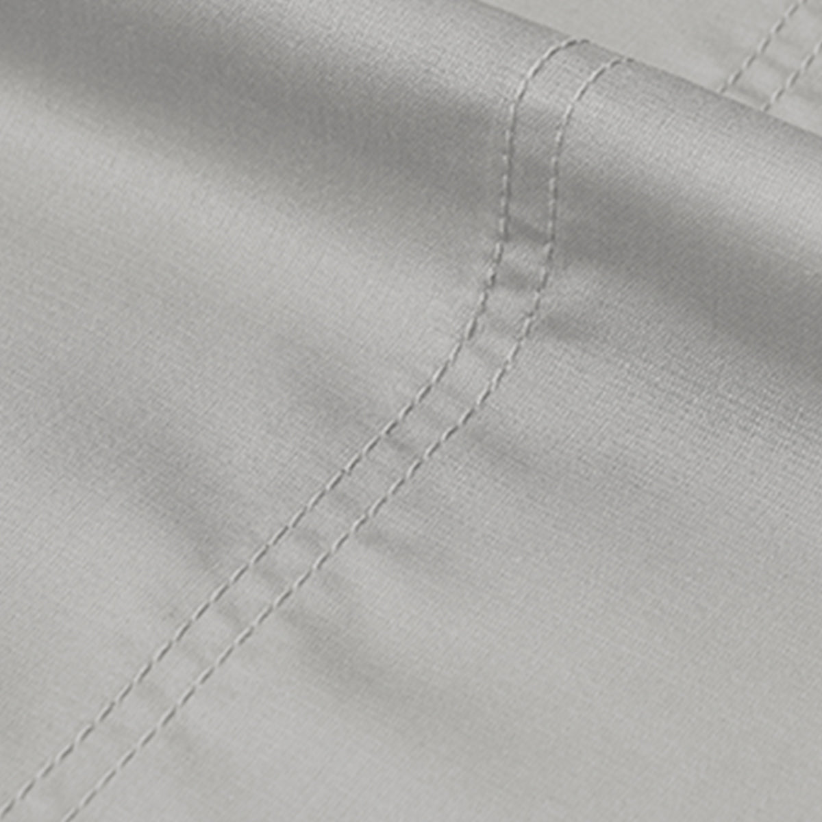 Natural Organic Percale Sheet Set