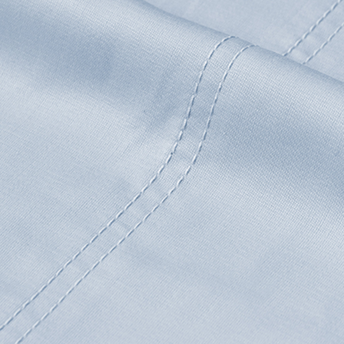 Restful Retreat 600 Cotton Flat Sheet Only - California Design Den