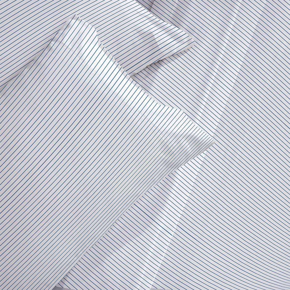 Restful Retreat Sateen 600 Sheet Set