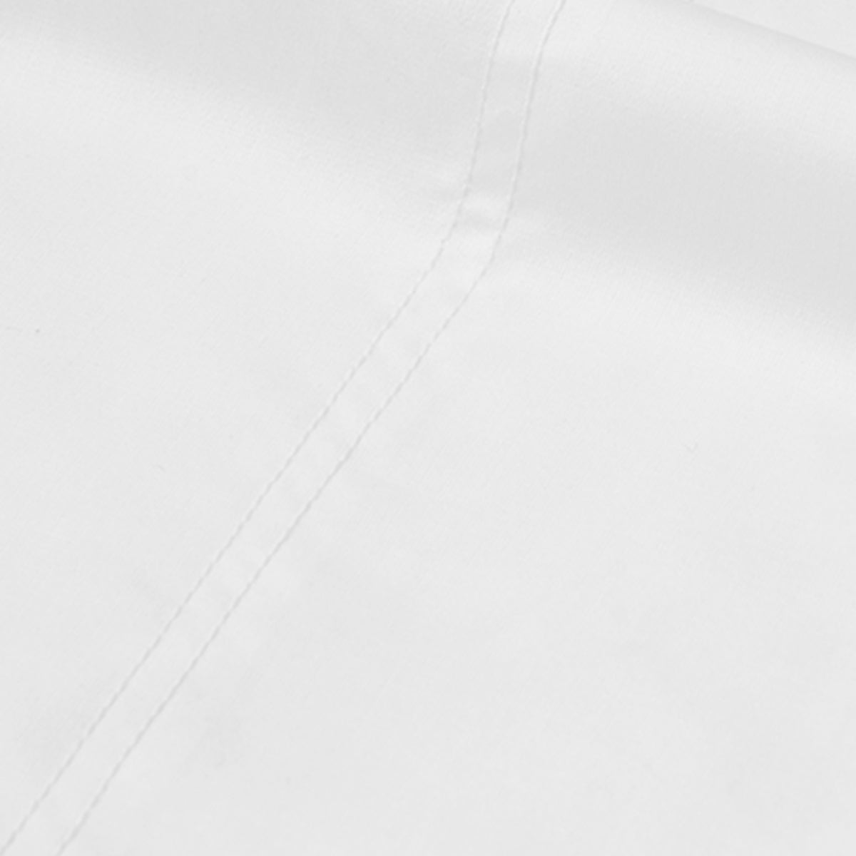 Natural Organic Percale Sheet Set